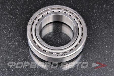 Подшипник 45*75*20 CRAFT BEARINGS 32009X