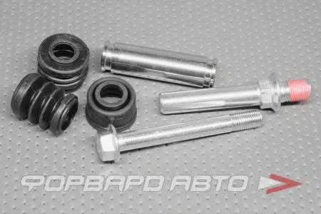 Купить Ремкомплект направляющих суппорта FRENKIT 810018