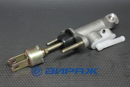 Купить Цилиндр сцепления главный 5/8" TOYOTA RAV4 SACHS 6284600456