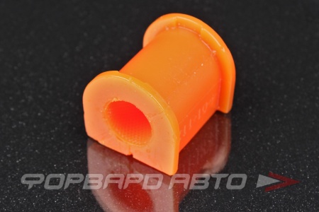 Купить Втулка стабилизатора 23мм ПОЛИУРЕТАН 4-01-1179