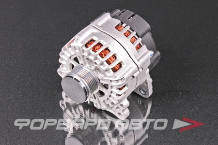 Купить Генератор (Porsche Cayenne, Panamera, VW Touareg) KRAUF ALV2357AN