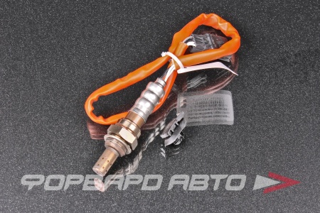 Купить Датчик кислорода для автомобилей Лада Largus (12-) K4M/Renault Logan (04-) 1.6i до катализатора желтый STARTVOLT VS-OS0902