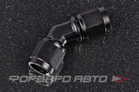 Купить Фитинг соединительный AN4, 45°, усиленный AB88 