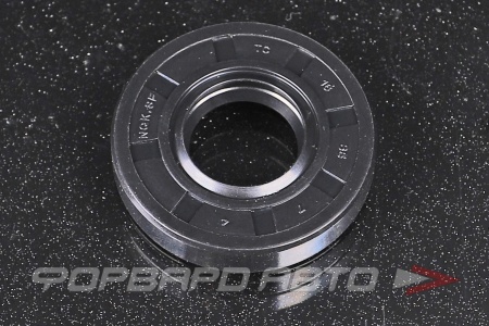 Купить Сальник 16*35*7 (TC) NQK 16*35*7 TC