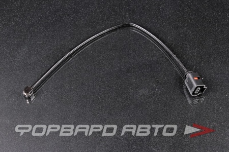 Купить Датчик износа торм.колодок перед BLITZ BL0141