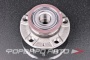 Ступица с подшипником задняя REDREX RBH0059