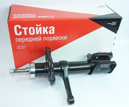 Купить Стойка передняя для автомобиля ВАЗ 2190 правая СААЗ 21900-2905402-00