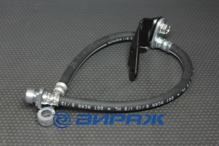 Купить Шланг тормозной HONDA 01464-S0A-942