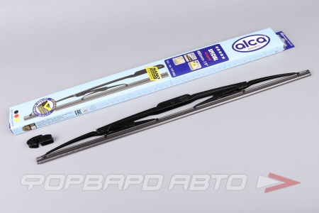 Купить Щётка стеклоочистителя 480 мм (19") каркасная SPECIAL ALCA 109000