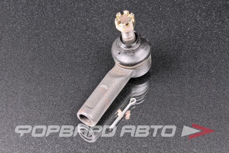 Купить Наконечник рулевой тяги LEMFORDER 5981830294