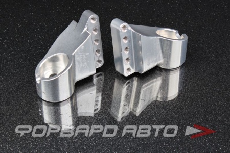 Купить Сошки ZERO ACK steering arms сменные для кулаков Nissan Silvia GK TECH 