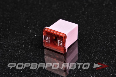 Купить Предохранитель силовой "мама" MINI TESLA FJ17.030.001