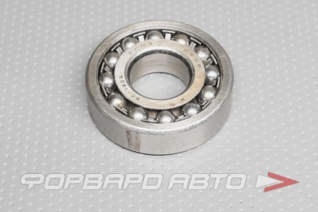 Купить Подшипник 25*62*17 ГПЗ 1305