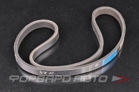 Купить Ремень поликлиновой AQUIL STAR 5PK935