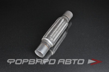 Купить Гофра глушителя 45*300 ремкомплект FORA NF17508N