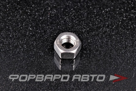 Купить Гайка шестигранная 5/16" - 18 UNC DIN934 нерж. сталь А4 <> 00021218