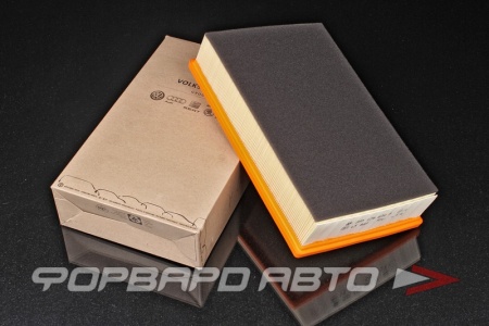 Купить Фильтр воздушный VAG 7H0 129 620A