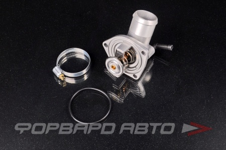 Купить Термостат с корпусом FEBI 27869