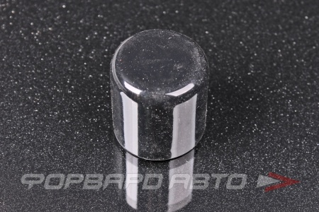 Купить Колпачок силиконовый 28 мм, черный EPMAN EP-HEC3628