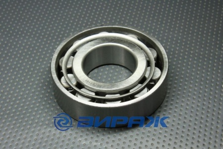 Купить Подшипник 40*90*23 CRAFT BEARINGS N308S