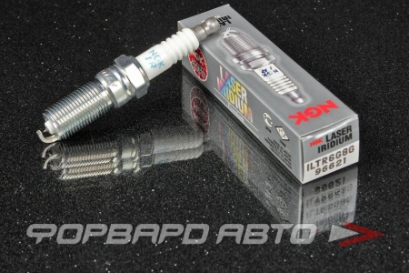 Купить Свеча зажигания NGK 96621
