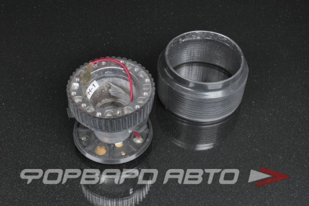 Купить Адаптер для рулевого колеса HONDA N HUB SPORT BK-B017