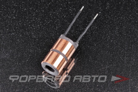 Купить Кольцо генератора, коллекторное 6,6/8,4*14,3*27,8 KRAUF ASV8421RH