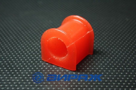 Купить Втулка стабилизатора 23мм ПОЛИУРЕТАН 1-01-714