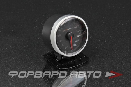 Купить Датчик температуры масла 60 мм Pro Clear Face LED SHADOW SW-11091