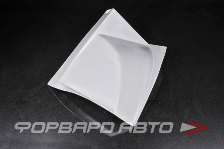 Купить Арка колесная Nissan Silvia S14, S15 передняя, правая (стеклопластик) Monsterservice FRS011R