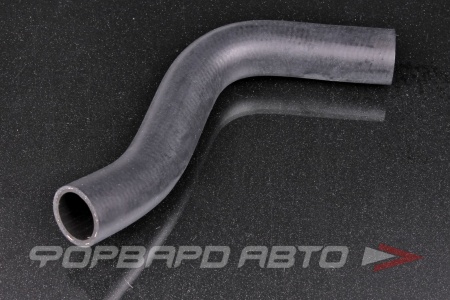 Купить Патрубок радиатора 32мм, верхний от тройника к блоку ROSTECO 20372