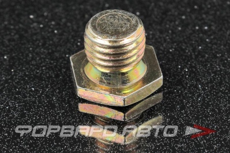 Купить Пробка сливная 12*1,5 масляного поддона BMW 11 13 1 742 994