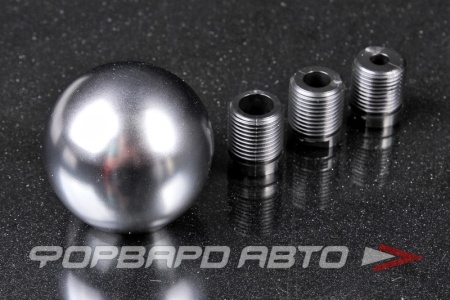 Купить Ручка КПП, шар, серебристый GYCA YT3-SK-145-1 SL