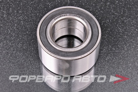 Купить Комплект подшипника ступицы Dello Automega 30770102050778