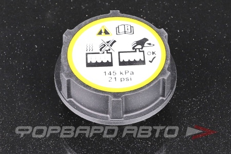Купить Крышка расширительного бачка CGA RC240