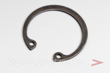 Купить Кольцо стопорное внутреннее D=31(наруж) <> ГОСТ 13942-86