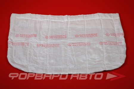 Купить Утеплитель автомобильный "АВТОТЕПЛО" № 2 (88*142см) AVTOTEPLO Автотепло №2