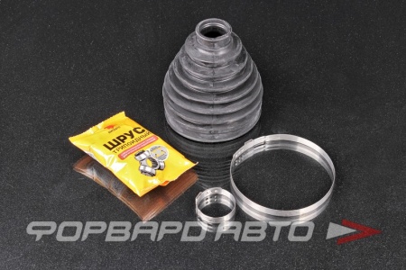 Купить Пыльник шруса 32*107*120 ROSTECO 21430