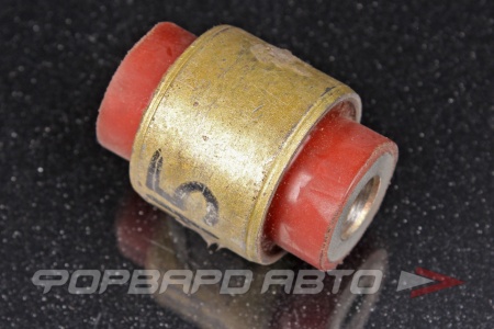 Купить Сайлентблок запрессованный ПОЛИУРЕТАН 7-06-245