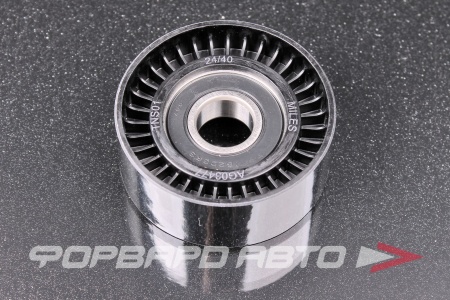 Купить Ролик натяжителя приводного ремня (Mazda 3, 6, CX-3, CX-5) MILES AG03477