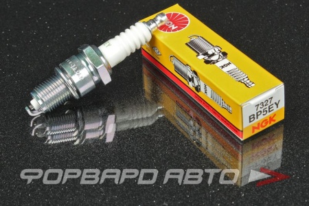 Купить Свеча зажигания NGK 7327