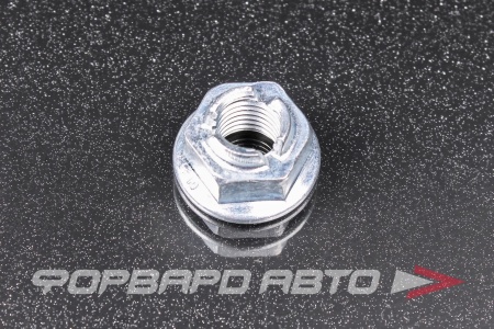 Купить Гайка М10*1,25*11 S16, подвески NISSAN 01223-S001E