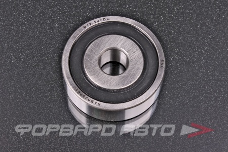 Купить Подшипник 17*62*20 (шариковый) KRAUF BAB0957EE