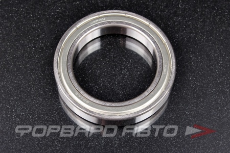 Купить Подшипник 55*80*13 (шариковый) в металле NSK 6911ZZ