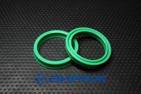 Купить Манжет фторопласт 40*48*8  