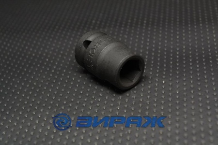 Купить Головка ударная 14мм 6- гр 1/2" FORCE 44514