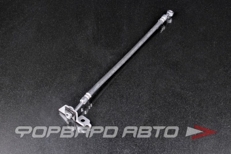 Купить Шланг тормозной L HYUNDAI / KIA 58731-2B010