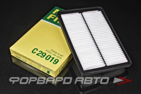 Купить Фильтр воздушный MANN C 29 019