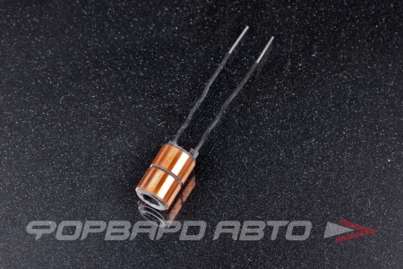 Купить Кольцо генератора, коллекторное 7,9/8,75*14,9*24 KRAUF ASN5173RH Купить Кольцо генератора, коллекторное 7,9/8,75*14,9*24 KRAUF ASN5173RH