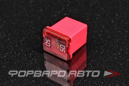 Купить Предохранитель силовой "мама" MINI TESLA FJ17.050.001